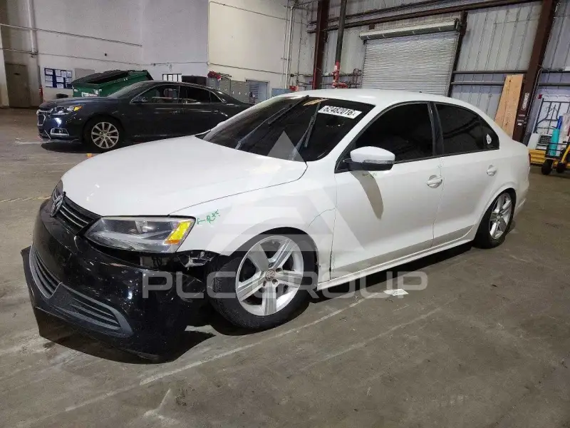 2014 Volkswagen Jetta photo