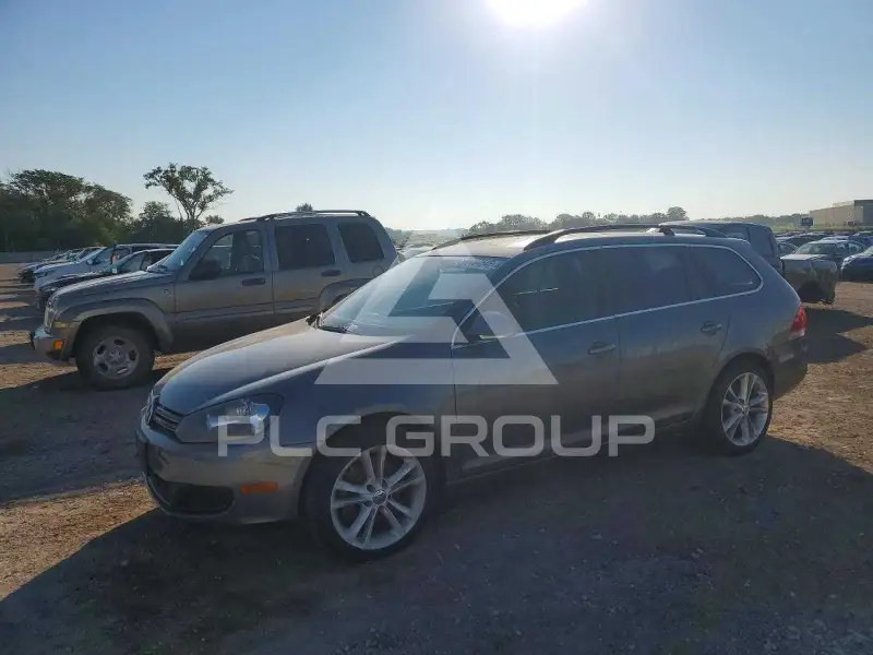 2014 Volkswagen Jetta photo