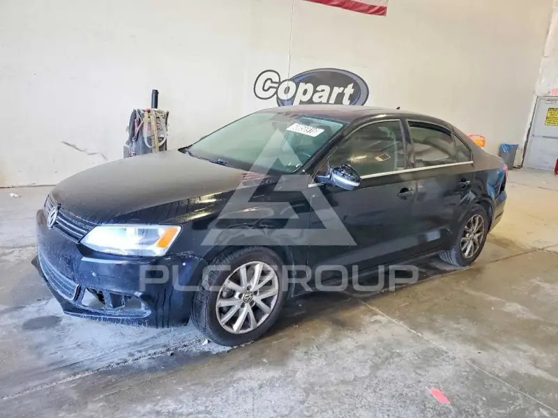 2014 Volkswagen Jetta photo