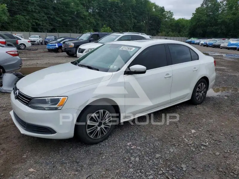 2014 Volkswagen Jetta photo