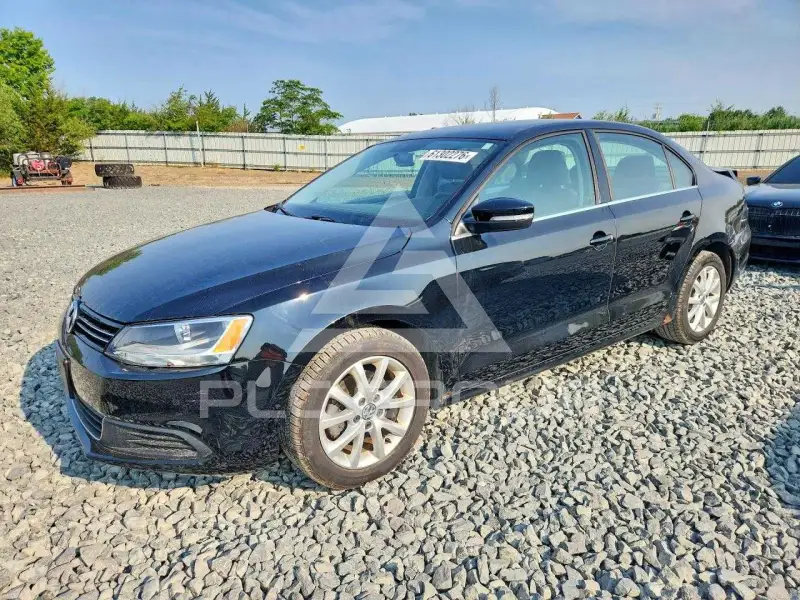 2014 Volkswagen Jetta photo