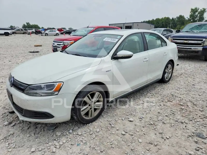 2014 Volkswagen Jetta фото