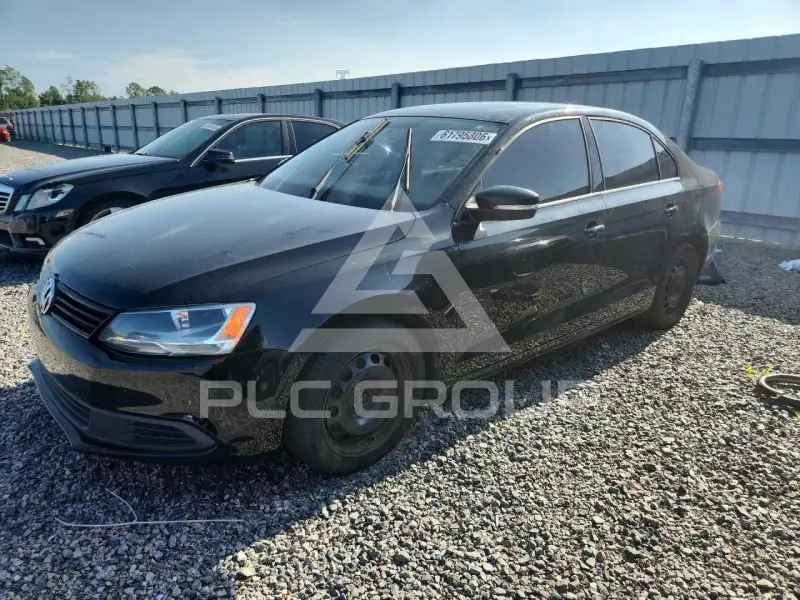 2014 Volkswagen Jetta фото
