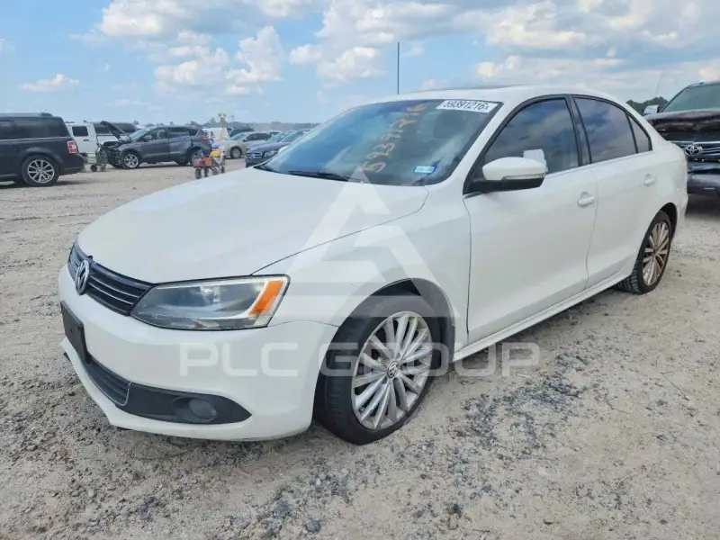 2014 Volkswagen Jetta photo