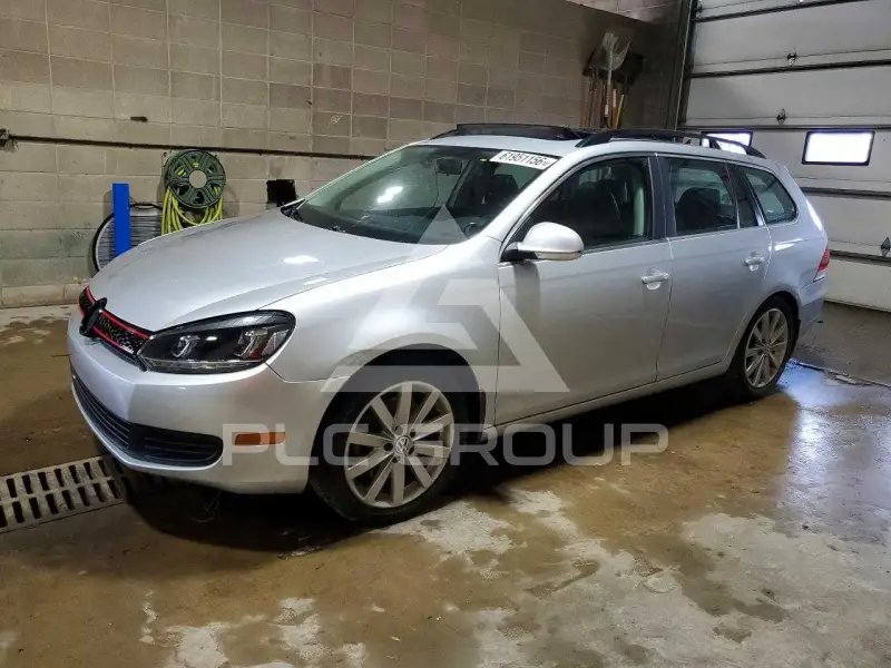 2014 Volkswagen Jetta photo