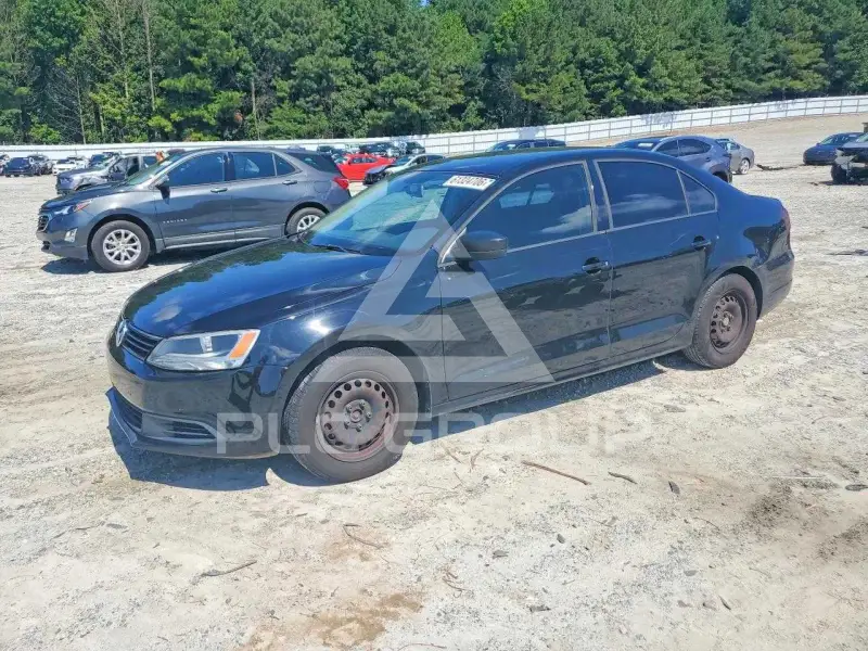 2014 Volkswagen Jetta photo