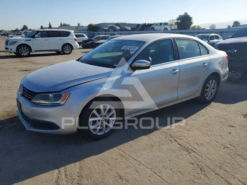 2014 Volkswagen Jetta photo