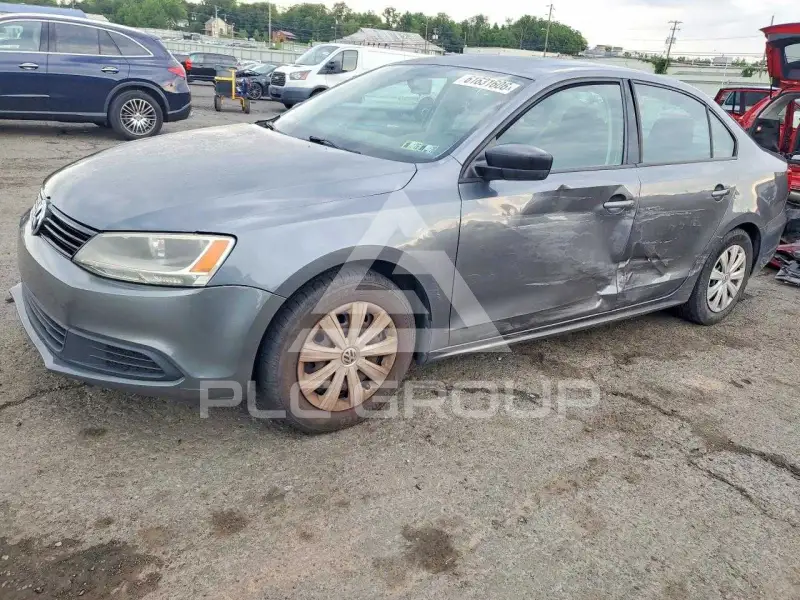 2014 Volkswagen Jetta photo