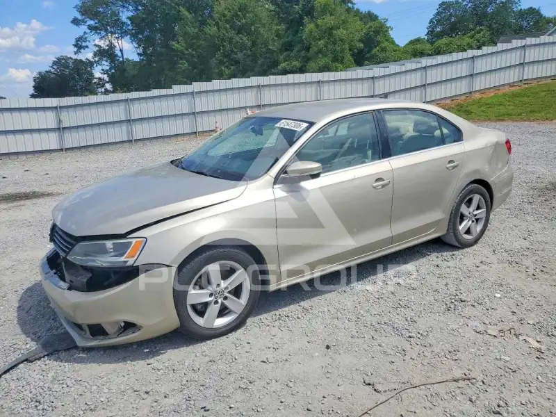 2014 Volkswagen Jetta фото
