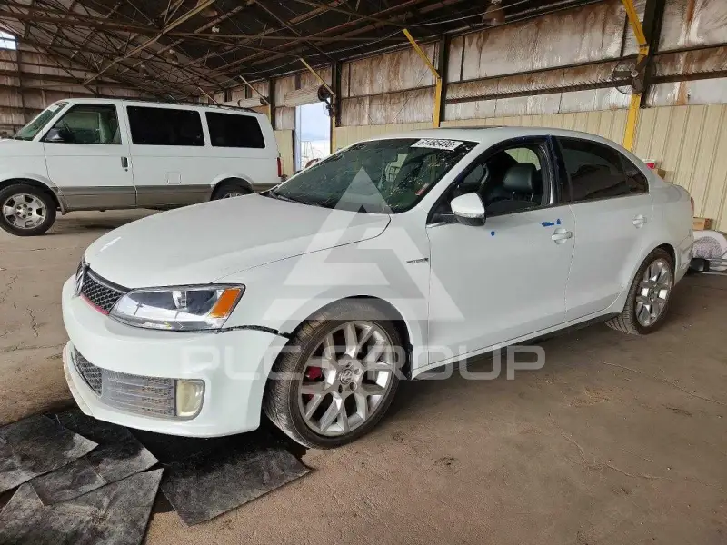 2014 Volkswagen Jetta photo
