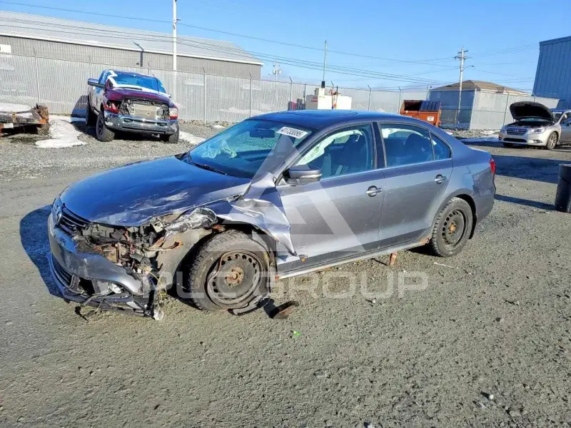2014 Volkswagen Jetta photo