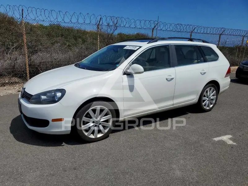 2014 Volkswagen Jetta photo