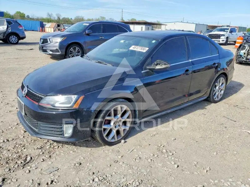 2014 Volkswagen Jetta photo