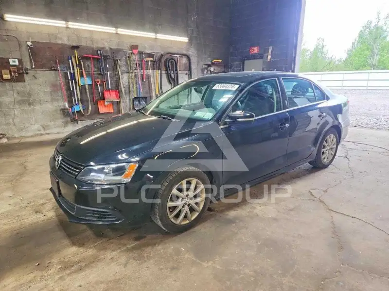 2014 Volkswagen Jetta фото