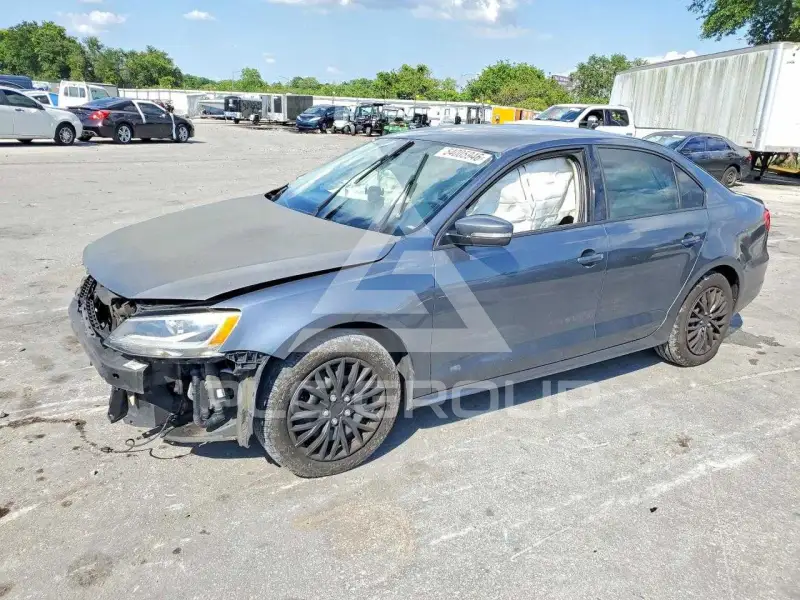 2014 Volkswagen Jetta photo