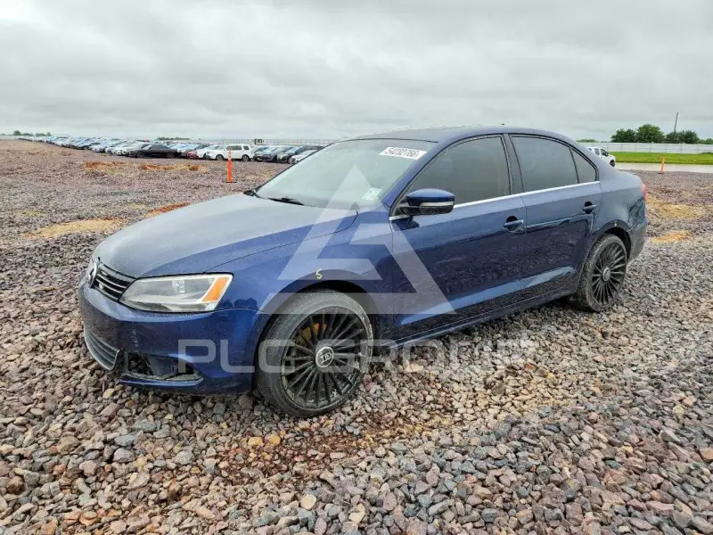 2014 Volkswagen Jetta photo