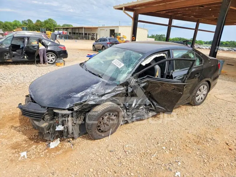 2014 Volkswagen Jetta photo