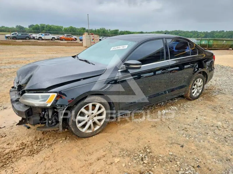 2014 Volkswagen Jetta photo