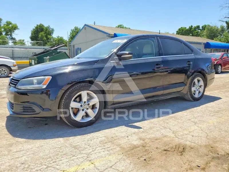 2014 Volkswagen Jetta фото