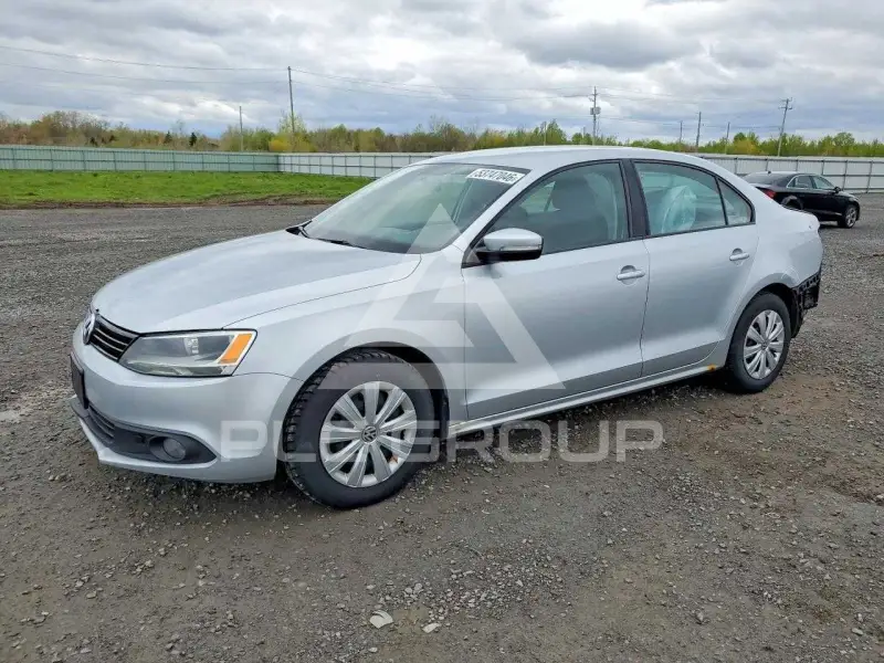 2014 Volkswagen Jetta photo