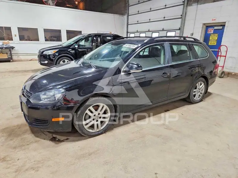 2014 Volkswagen Jetta фото