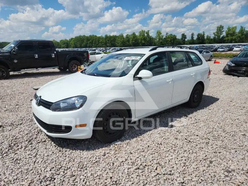 2014 Volkswagen Jetta фото