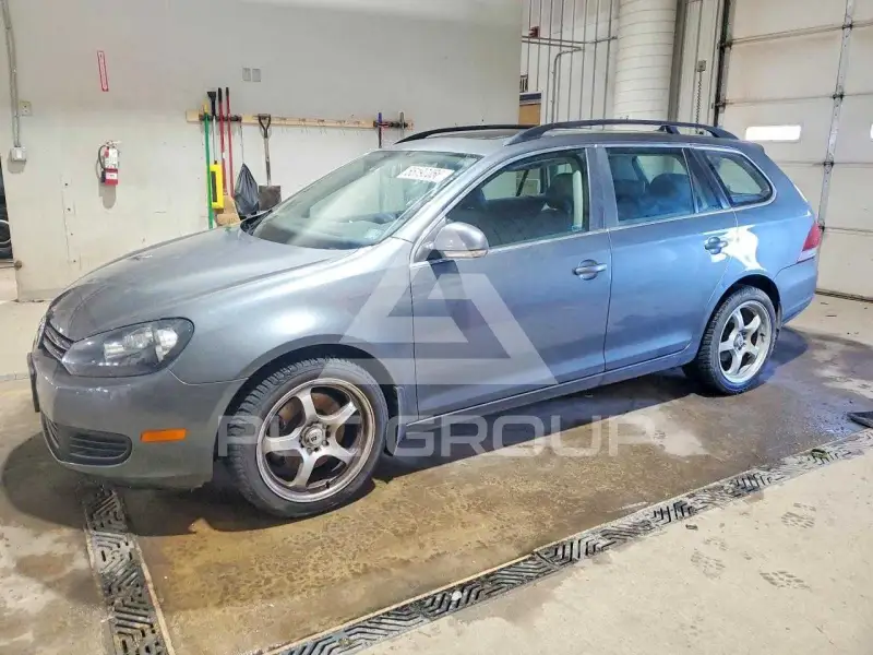 2014 Volkswagen Jetta photo