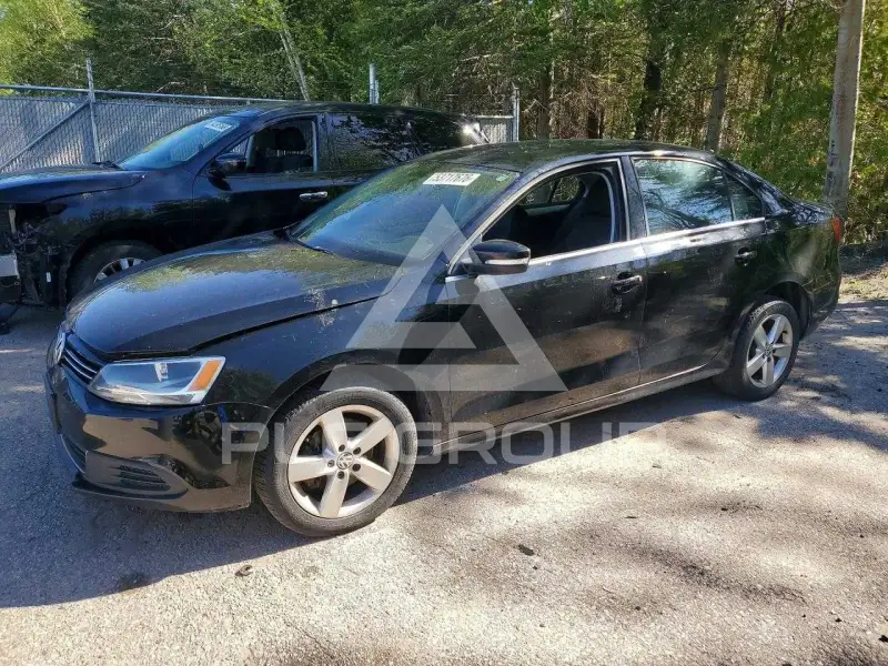 2014 Volkswagen Jetta photo