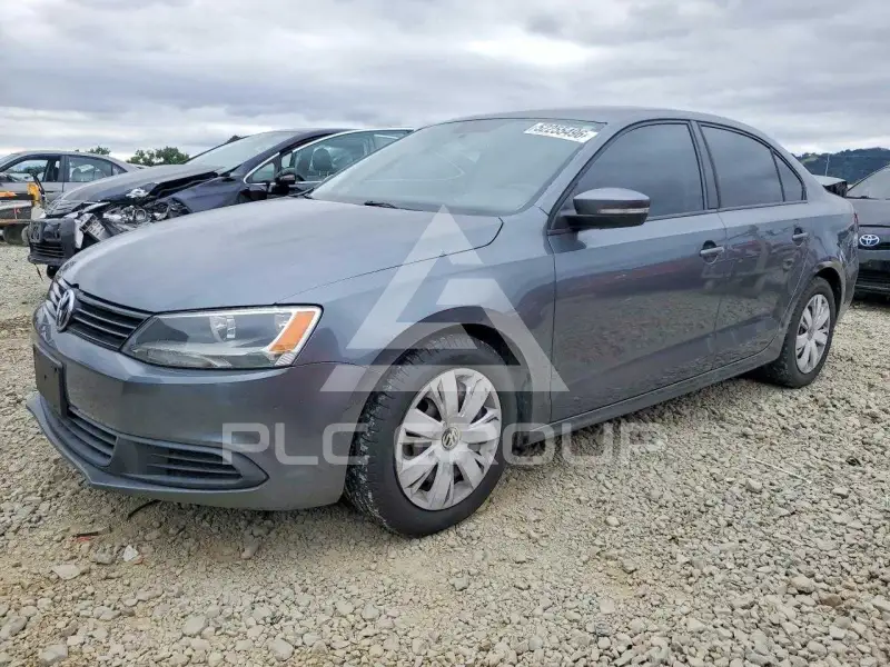 2014 Volkswagen Jetta photo