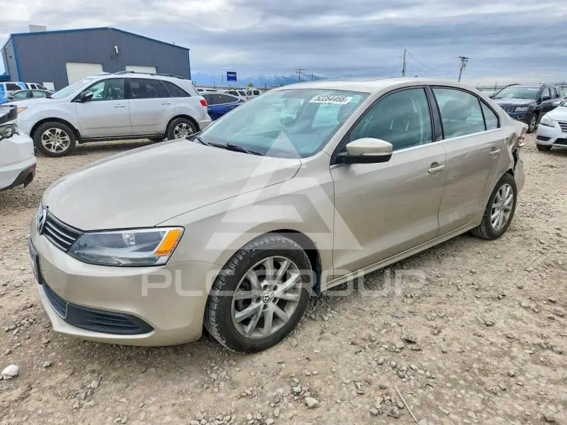 2014 Volkswagen Jetta photo