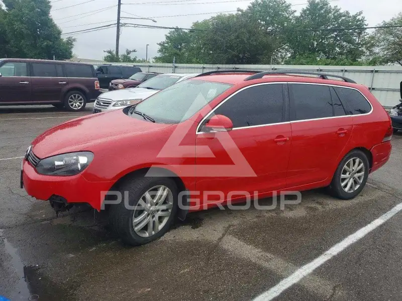 2014 Volkswagen Jetta photo