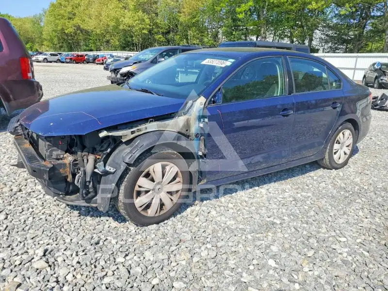 2014 Volkswagen Jetta photo