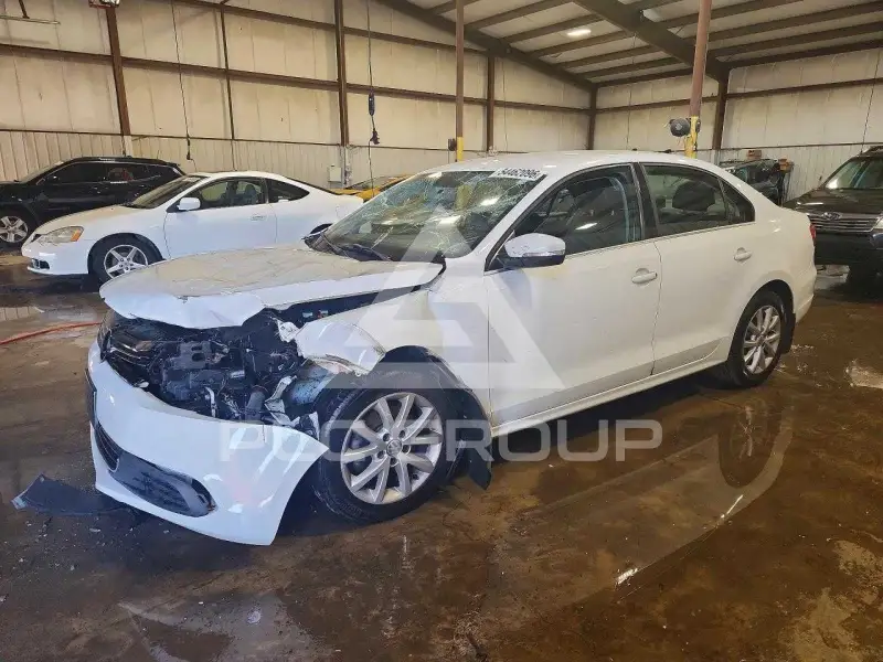 2014 Volkswagen Jetta фото