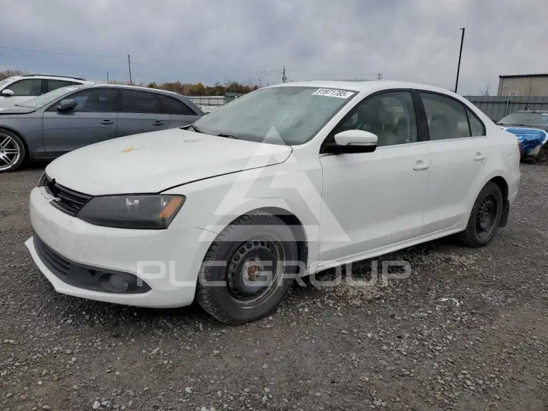 2014 Volkswagen Jetta photo