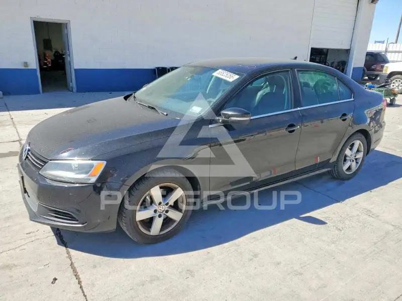 2014 Volkswagen Jetta фото
