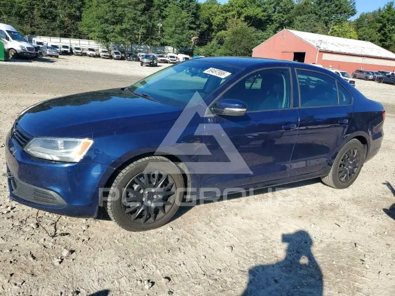 2014 Volkswagen Jetta photo