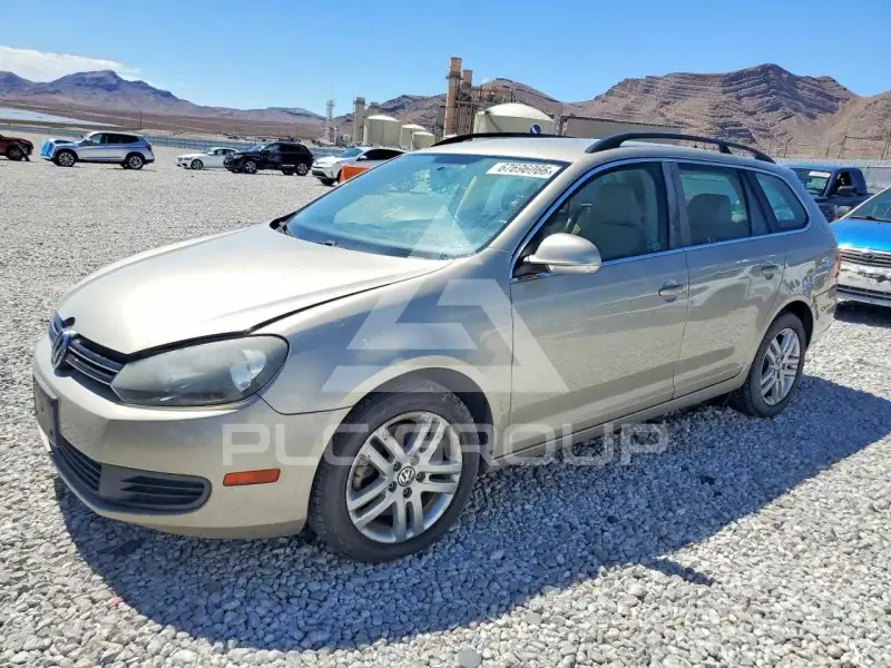 2014 Volkswagen Jetta фото