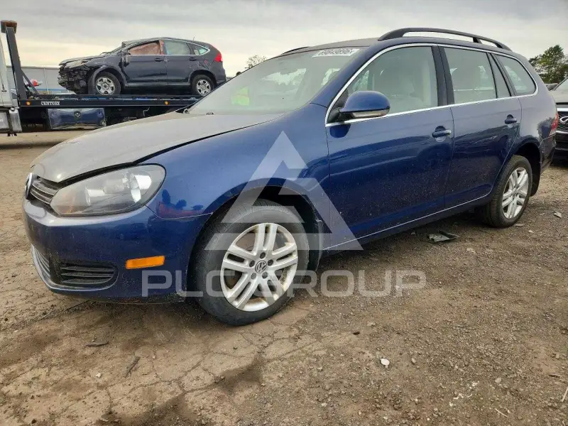 2014 Volkswagen Jetta фото