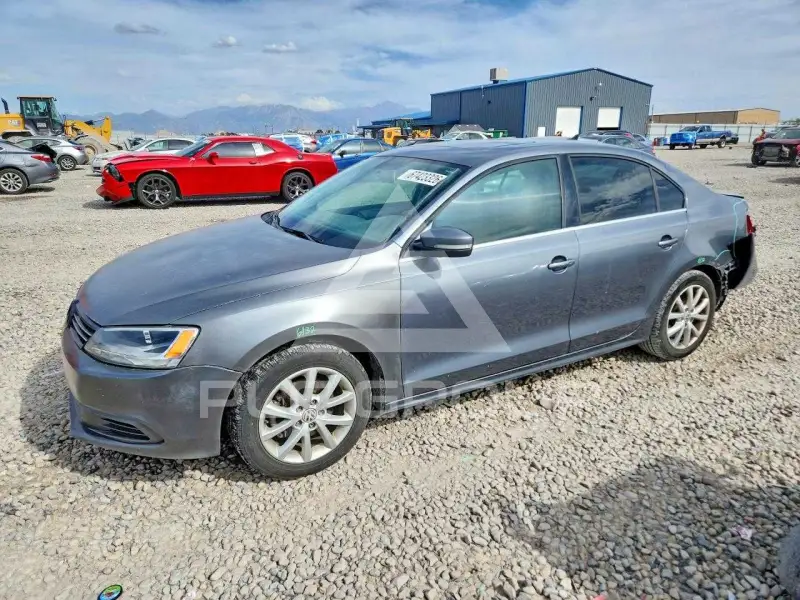 2014 Volkswagen Jetta photo
