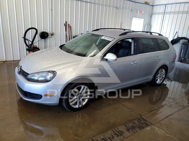 2014 Volkswagen Jetta photo