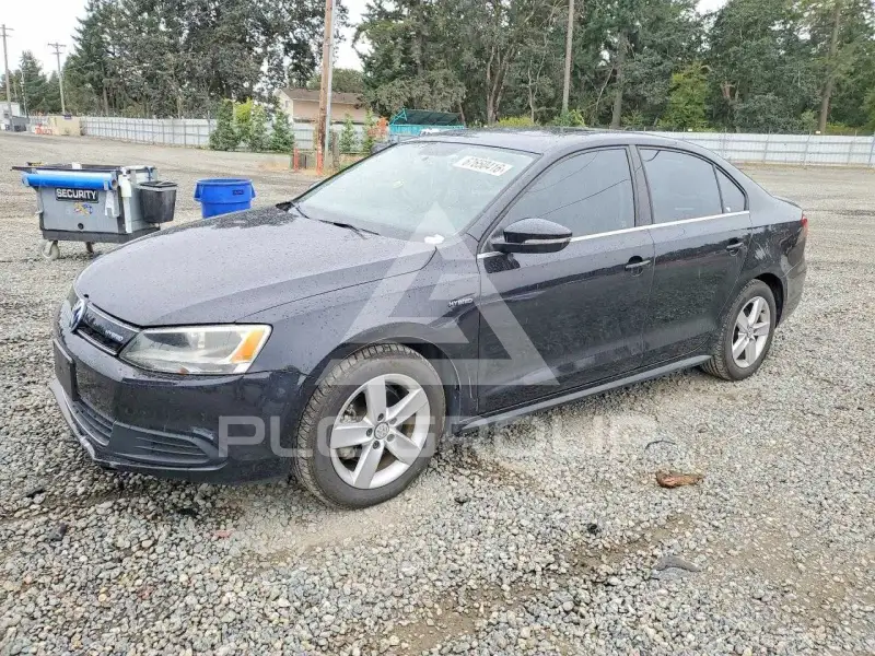 2014 Volkswagen Jetta photo