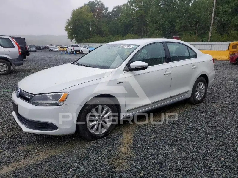 2014 Volkswagen Jetta photo