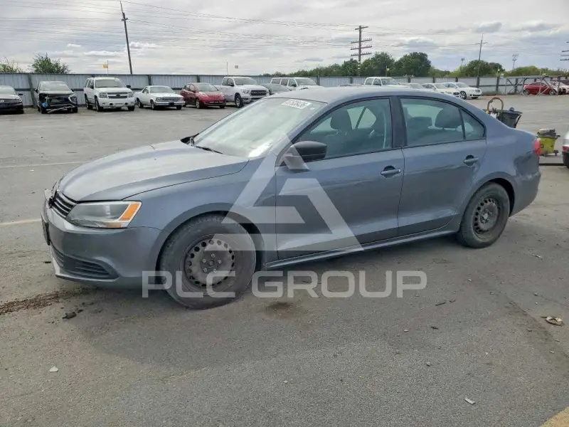 2014 Volkswagen Jetta photo