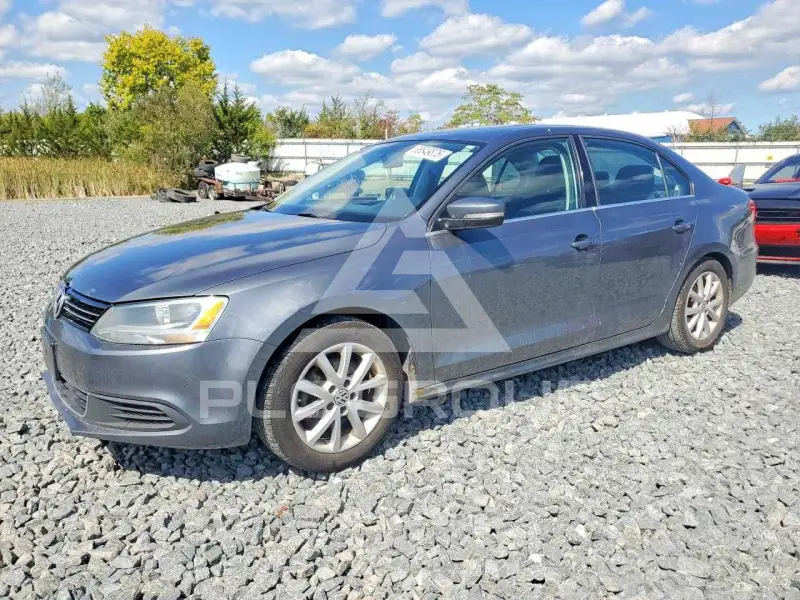 2014 Volkswagen Jetta photo