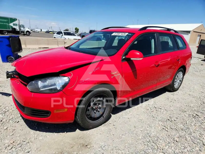 2014 Volkswagen Jetta фото