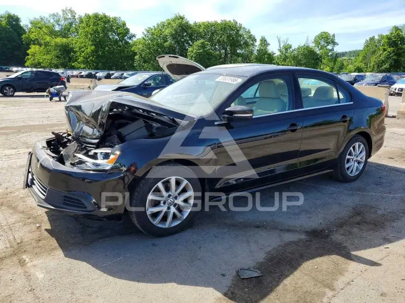 2014 Volkswagen Jetta photo