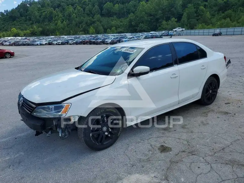 2014 Volkswagen Jetta photo