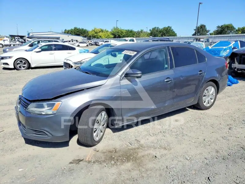 2014 Volkswagen Jetta photo