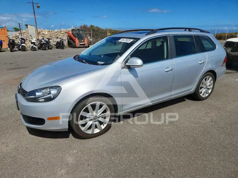 2014 Volkswagen Jetta photo