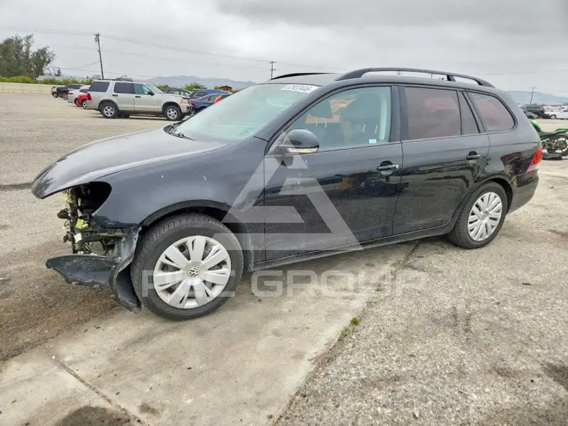 2014 Volkswagen Jetta photo
